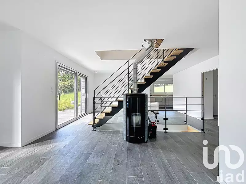 Maison, 169 m²