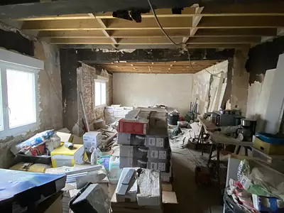 Maison, 122 m²