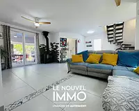 Maison, 92 m²