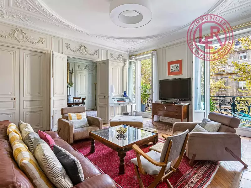 Appartement, 140,24 m²