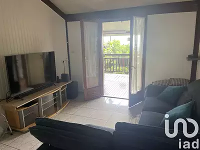 Maison, 132 m²