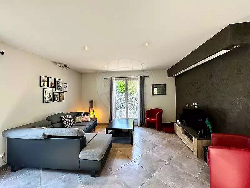 Maison, 115 m²
