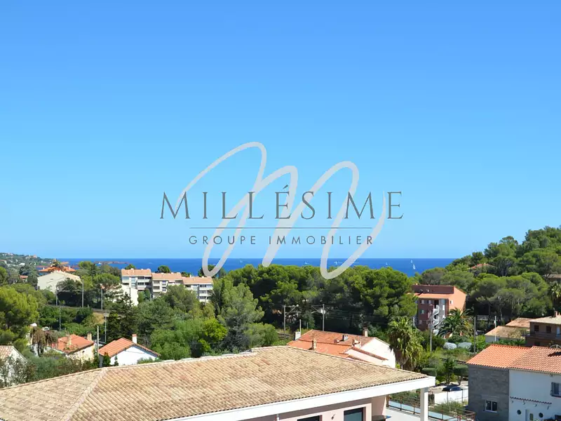 Appartement, 37,05 m²