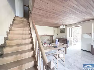 Maison, 100 m²