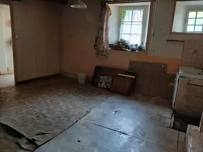 Maison, 140 m²