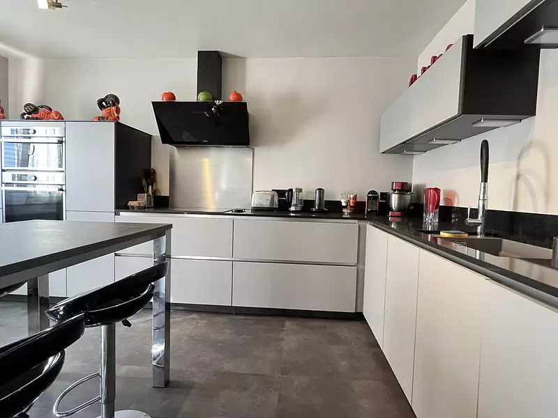 Maison, 130 m²