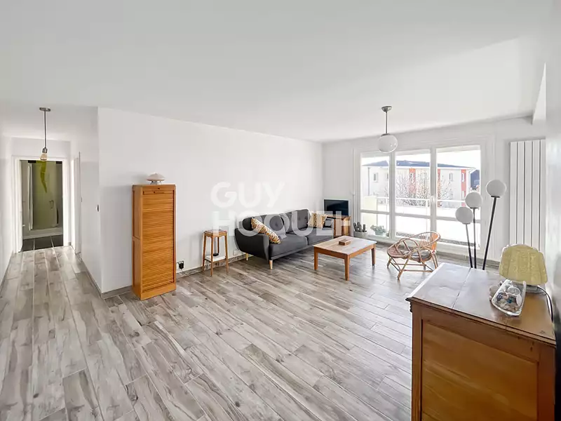 Appartement, 68,9 m²