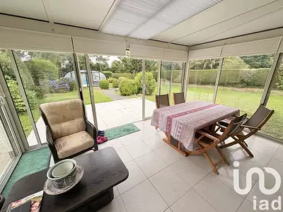 Maison, 166 m²