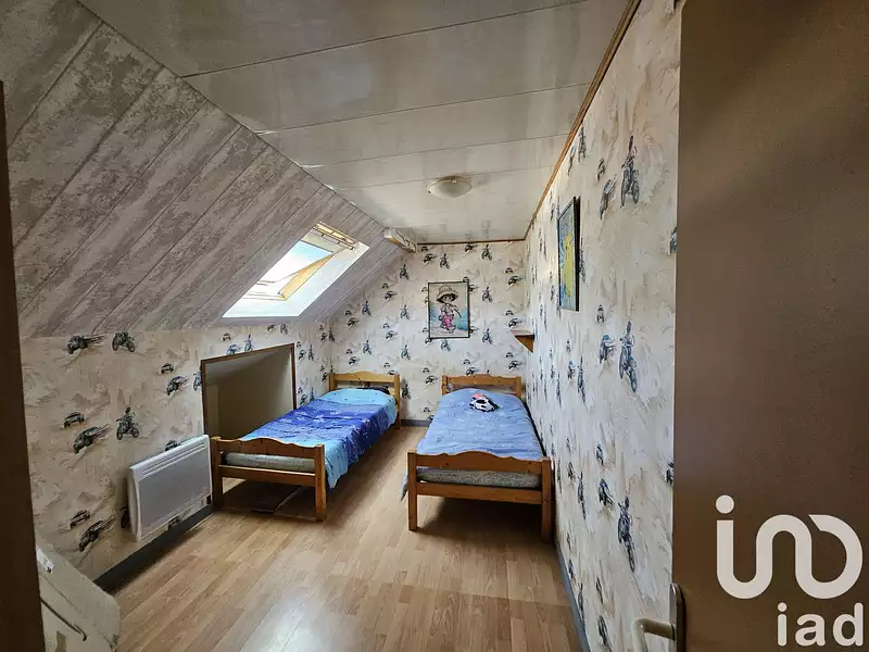 Maison, 115 m²