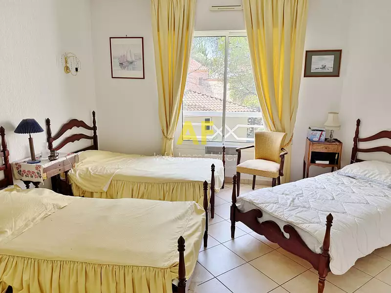 Appartement, 138,22 m²