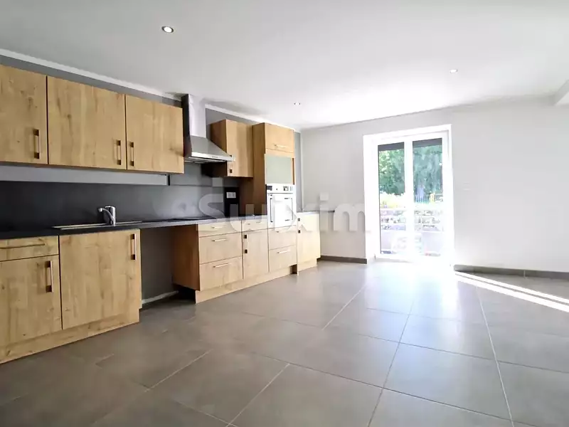 Appartement, 109 m²