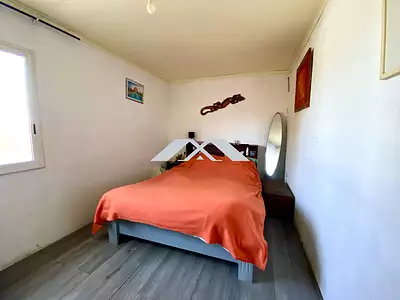 Maison, 64,43 m²