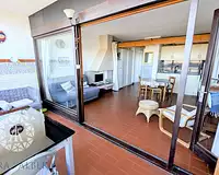 Appartement, 39,68 m²