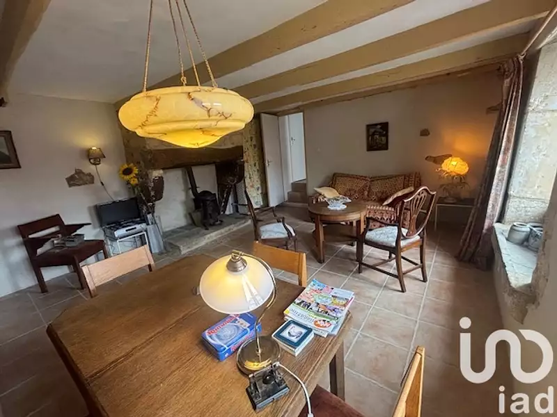 Maison, 288 m²