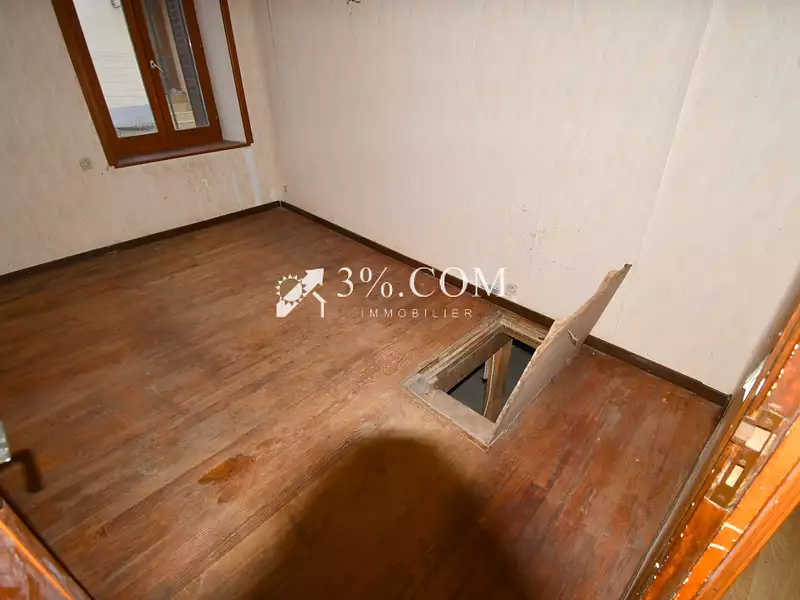 Maison, 105 m²