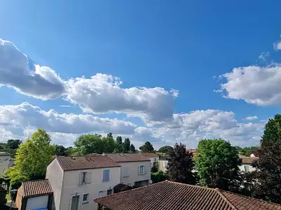 Appartement, 43 m²