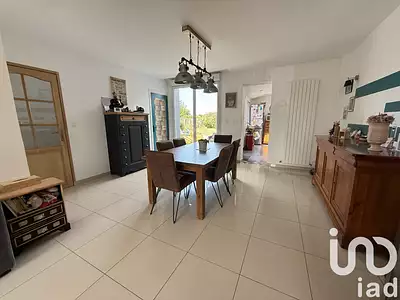 Maison, 150 m²