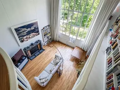 Appartement, 110 m²