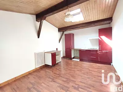 Maison, 260 m²