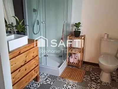 Maison, 78 m²