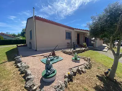 Maison, 108 m²