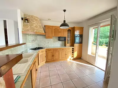 Maison, 97,43 m²