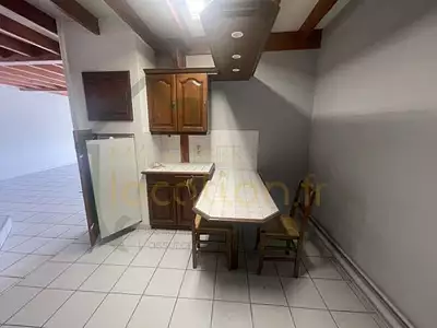Appartement, 100,61 m²