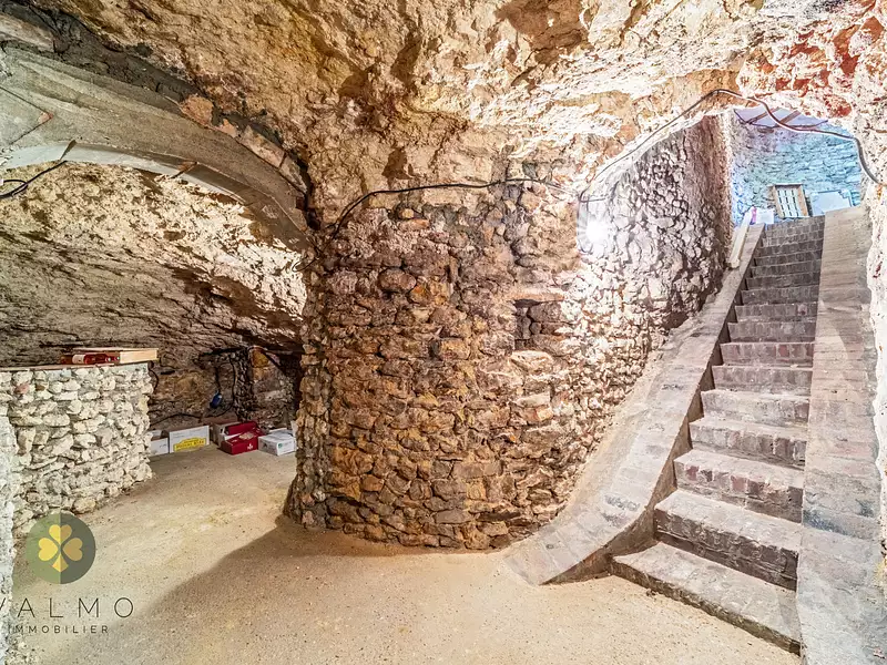 Divers, 56,92 m²