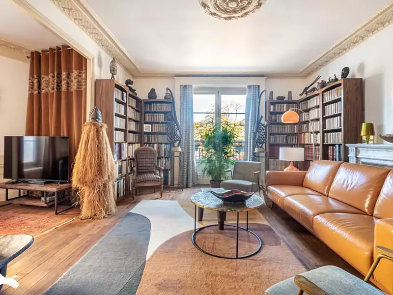 Appartement, 139 m²