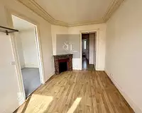 Appartement, 28,3 m²