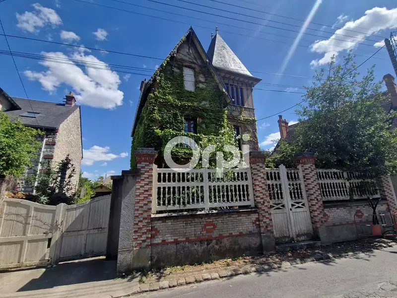 Maison, 148 m²