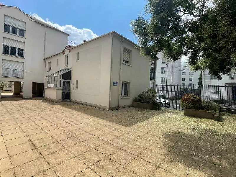 Appartement, 44 m²