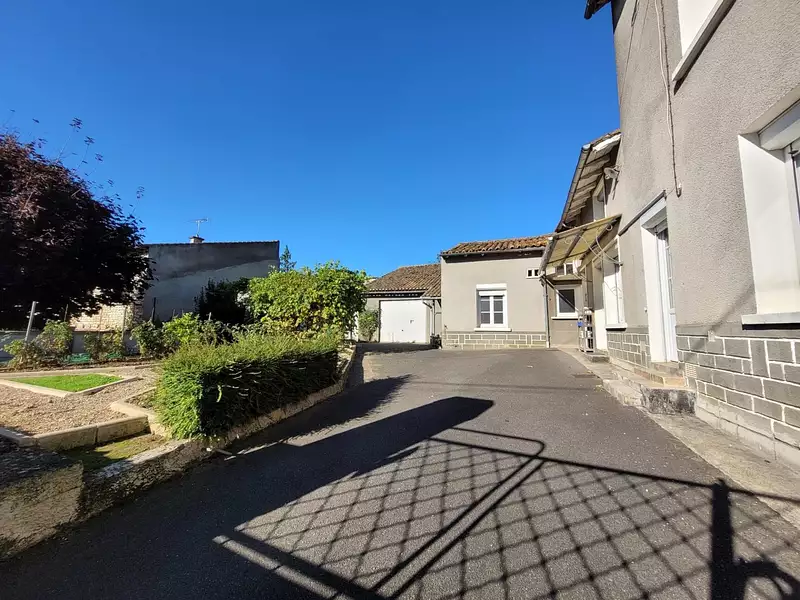 Maison, 121 m²