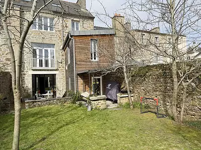 Maison, 262 m²