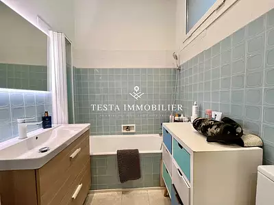 Appartement, 65 m²