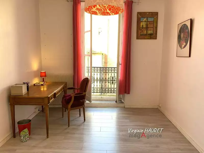 Appartement, 143 m²