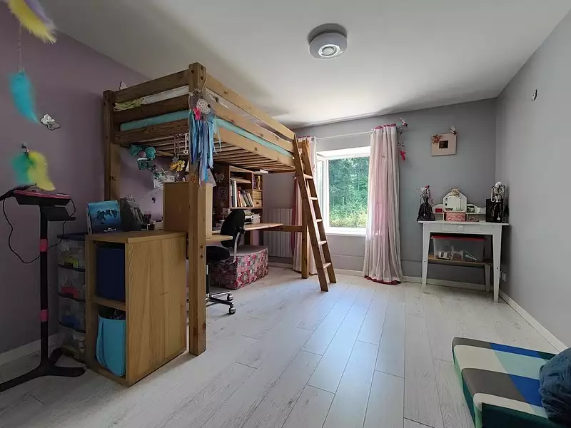 Maison, 169 m²