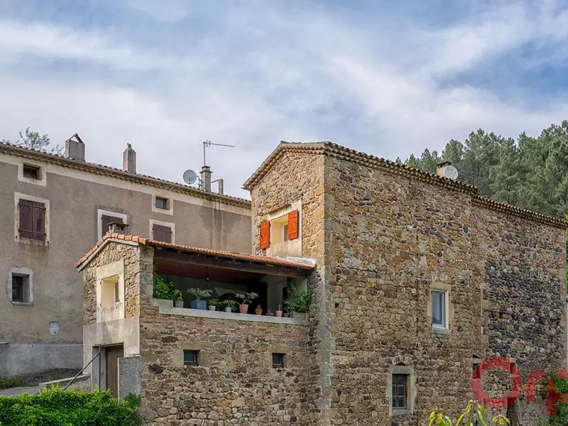 Maison, 134 m²