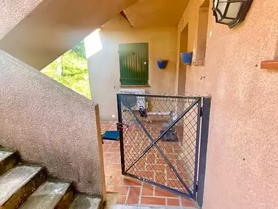 Appartement, 58,84 m²