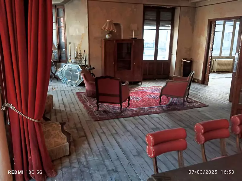 Appartement, 178 m²
