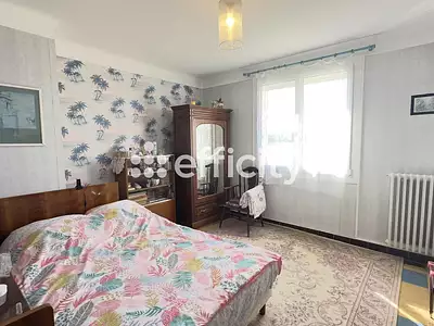 Maison, 90 m²