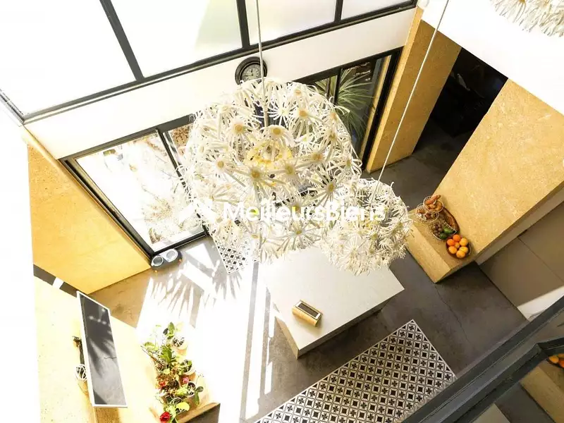 Maison, 190 m²