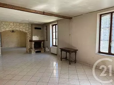 Maison, 119 m²
