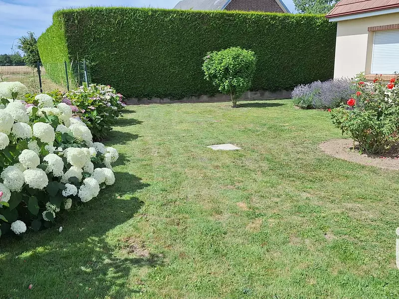 Maison, 98 m²