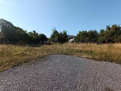 Terrain, 612 m²