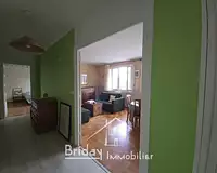 Appartement, 56,21 m²