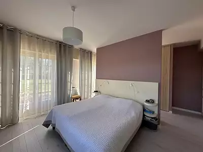 Maison, 322 m²