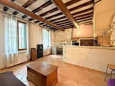 Maison, 56 m²