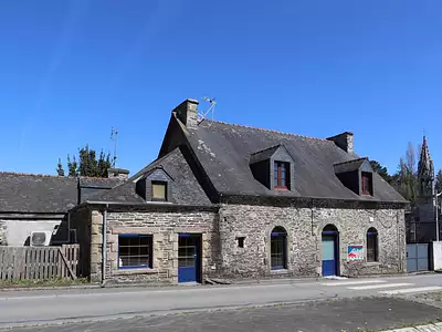 Maison, 104,02 m²