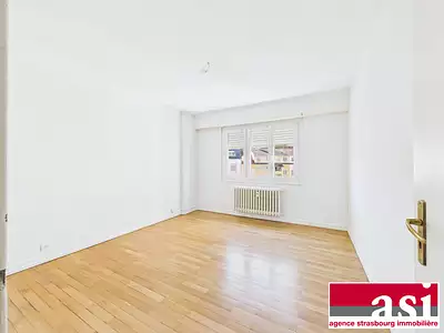 Appartement, 53,16 m²